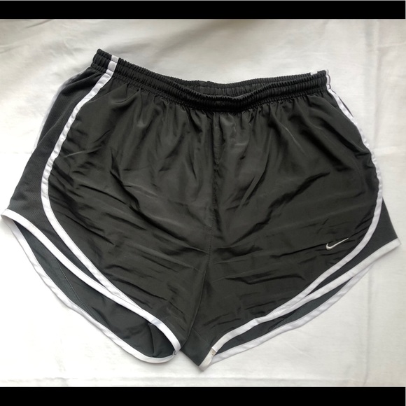 Nike Pants - Nike grey athletic shorts